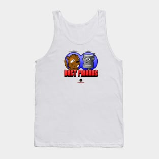 Best Friends Tank Top